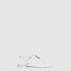 샤넬 샌들 G35692