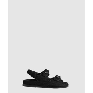 샤넬 샌들 G35927