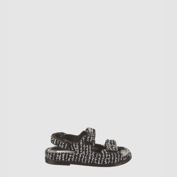 샤넬 샌들 G35927