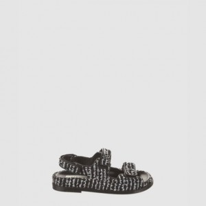 샤넬 샌들 G35927