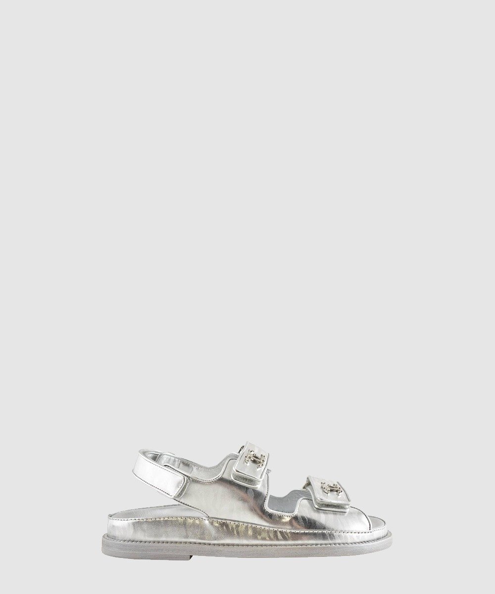 샤넬 샌들 G35927