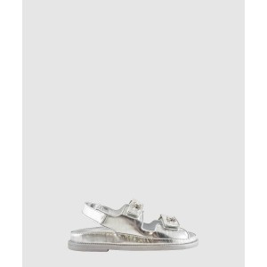 샤넬 샌들 G35927