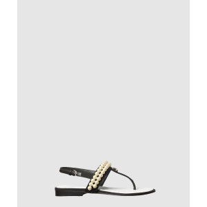 샤넬 샌들 G39182