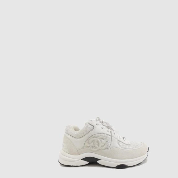 샤넬 스니커즈 G38299