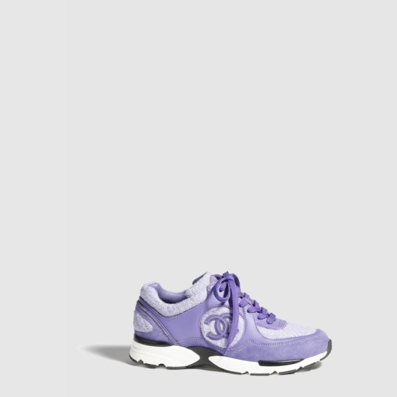 샤넬 스니커즈 G39066