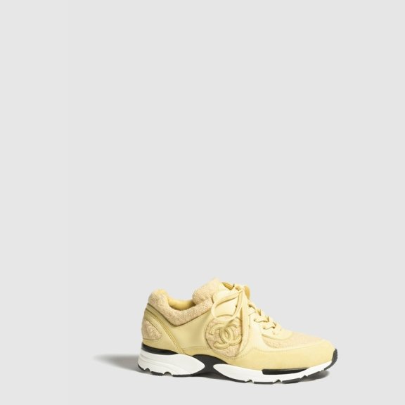 샤넬 스니커즈 G39066