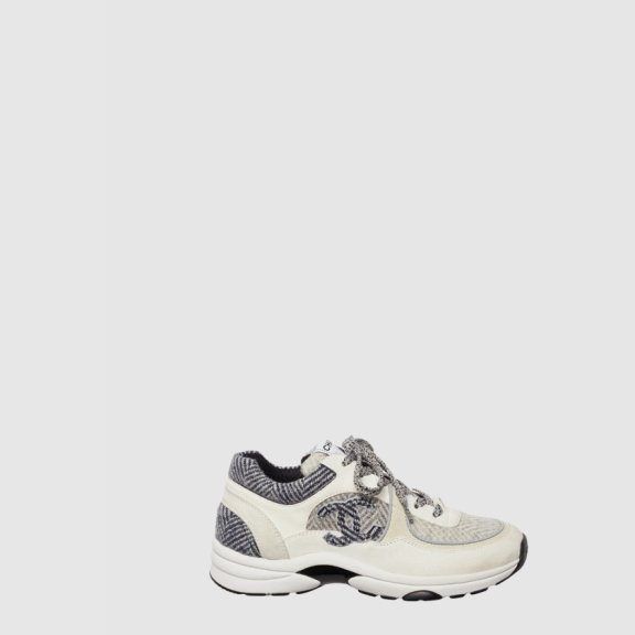 샤넬 스니커즈 G39597