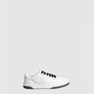 샤넬 스니커즈 G39978