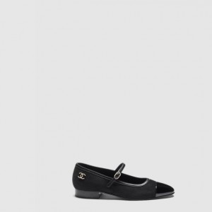 샤넬 메리 제인 슈즈 1AD7D3