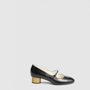 샤넬 메리 제인 슈즈 G45952