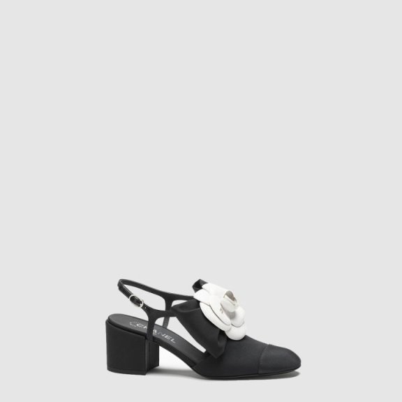 샤넬 슬링 G45307