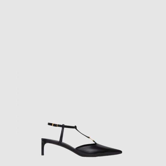 셀린느 T 바 스트랩 352193