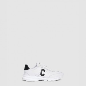 셀린느 러너 CR-02 로우 레이스업 스니커즈 359483