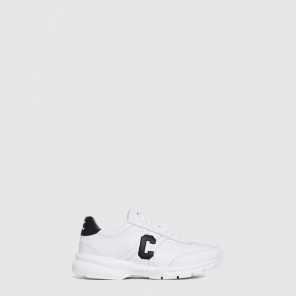 셀린느 러너 CR-02 스니커즈 359293