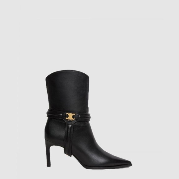 셀린느 부츠 352303