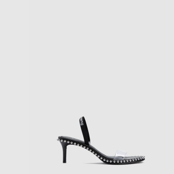 알렉산더맥퀸 노바 로우 샌들 30C219