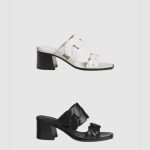 에르메스 가비 60 샌들