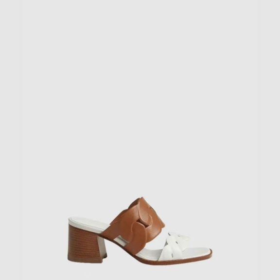 에르메스 가비 60 샌들