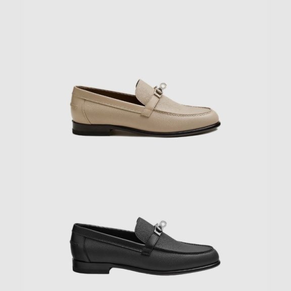 에르메스 데스틴 로퍼