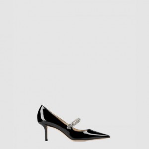 지미추 Bing Pump 65