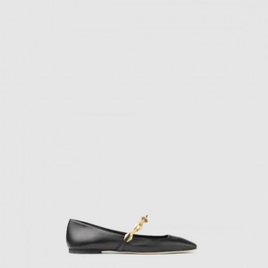 지미추 Diamond Tilda Flat