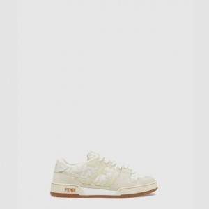 Fendi 도미노 스니커즈 8E8470