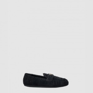 프라다 로퍼 1D437N