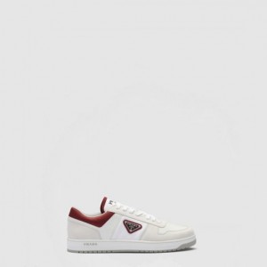 프라다 리나일론 나북 다운타운 스니커즈 2EE391