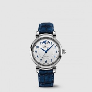 IWC 다빈치 문페이즈 36 IW459306