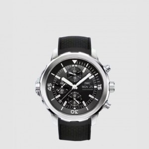 IWC 아쿠아타이머 크로노그래프 42 IW376803
