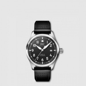 IWC 파일럿 마크18 생텍쥐페리 40 IW328201