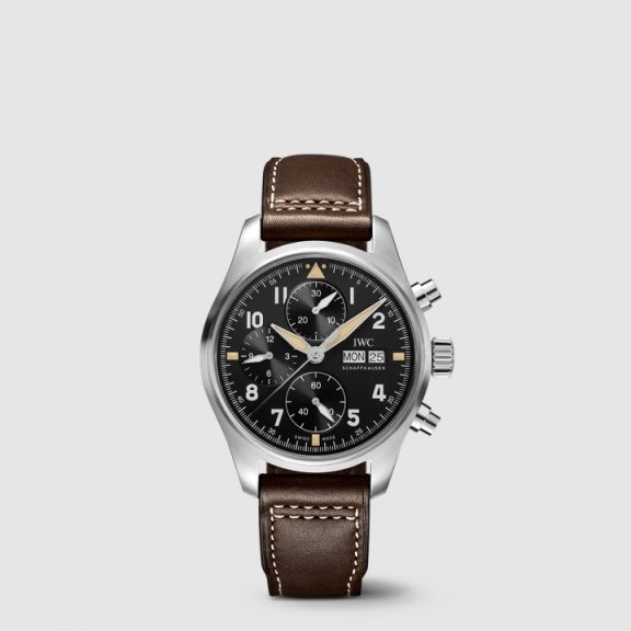 IWC 파일럿 스핏파이어 41 IW387903