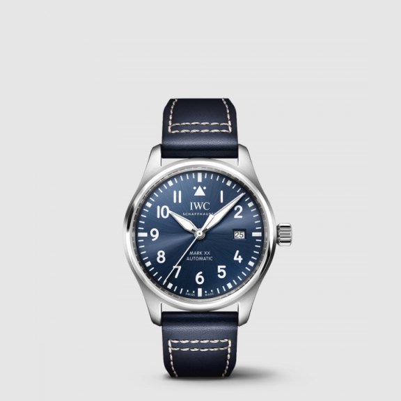 IWC 파일럿 워치 마크 40 IW328203