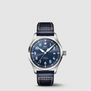 IWC 파일럿 워치 마크 40 IW328203