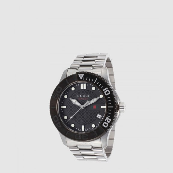 구찌 타임리스 워치 44 126249