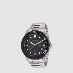 구찌 타임리스 워치 44 126249