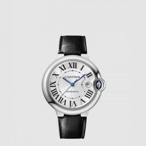 까르띠에 발롱 블루 드 워치 40 WSBB0039