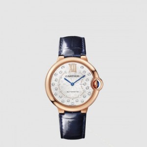 까르띠에 발롱블루 WGBB0053