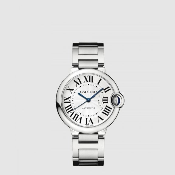 까르띠에 발롱블루 WSBB0048