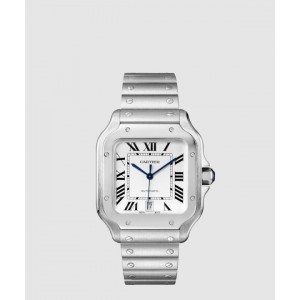 까르띠에 산토스 드 WSSA0018