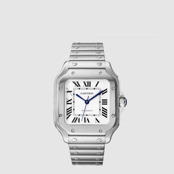 까르띠에 산토스 드 WSSA0029