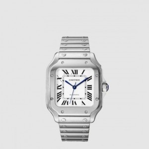 까르띠에 산토스 드 WSSA0029