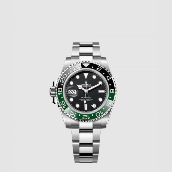 롤렉스 GMT-MASTER II 40 126720VTNR