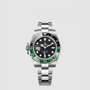 롤렉스 GMT-MASTER II 40 126720VTNR