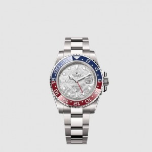 롤렉스 GMT-MASTER II 126719BLRO