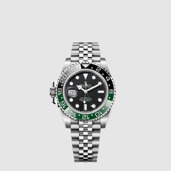 롤렉스 GMT-MASTER II 126720VTNR