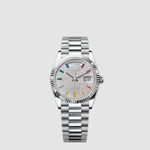 롤렉스 데이데이트 36 128236