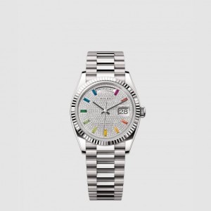 롤렉스 데이데이트 36 128239