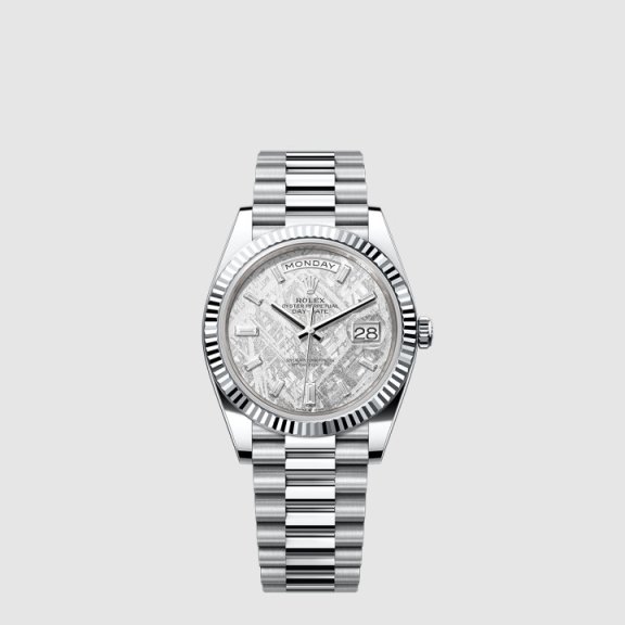 롤렉스 데이데이트 228236