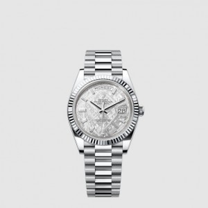 롤렉스 데이데이트 228236